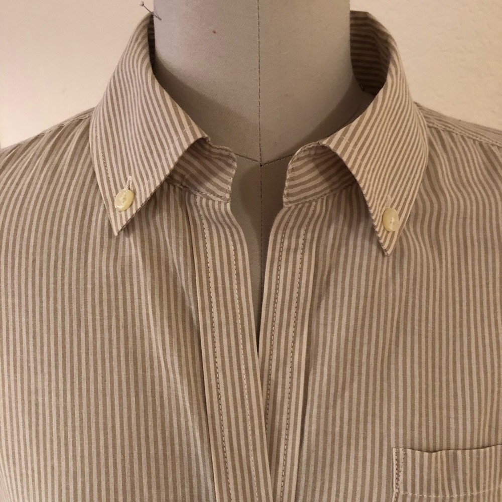 Classic shirt from Banana Republic